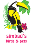 Simbad's Birds & Pets